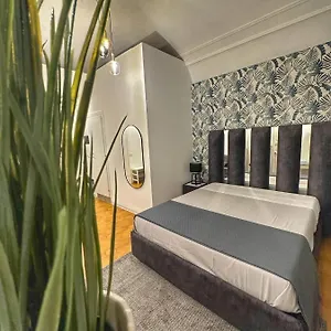Boutique Panzió