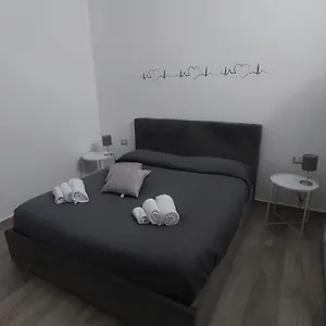 Maison Garibaldi Apartamento