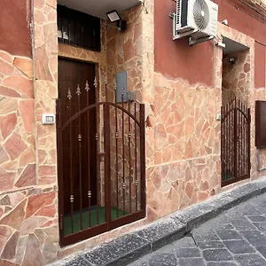 Mary House Nyaraló